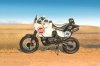 Italeri 4643 Cagiva Elefant 850 Paris-Dakar 1987 1/9